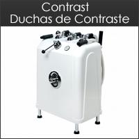 ducha de contraste - Contrast